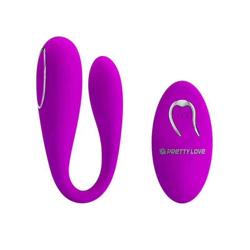 Pretty Love Sextoy pour couple ALGERNON